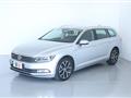 VOLKSWAGEN PASSAT 2.0 TDI SCR 190 CV 4MOTION DSG Executive BMT