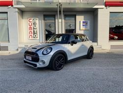 MINI MINI 3 PORTE 2.0 Cooper S Hype