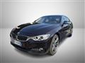 BMW SERIE 4 GRAND COUPE d xDrive Gran Coupé Luxury