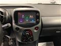 TOYOTA AYGO 1.0 Benzina 5 Porte Connect x-business