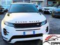 LAND ROVER RANGE ROVER EVOQUE 2.0D 180CV SE VIRTUAL PELLE PRIVACY MERIDIAN MEMO