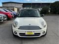 MINI MINI 3 PORTE 1.6 16V Cooper D