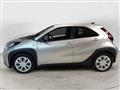 TOYOTA NUOVA AYGO X 1.0 VVT-i 72 CV 5 porte Active