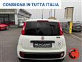 FIAT PANDA VAN +IVA 1.2 GPL POP VAN N1 2 POSTI-CLIMA-E6B-