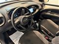 TOYOTA NUOVA AYGO X 1.0 VVT-i 72 CV 5 porte Active