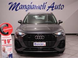 AUDI Q3 40 2.0 tdi S line edition quattro 200cv s-tronic