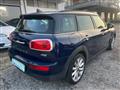 MINI CLUBMAN 1.5