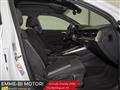 AUDI A3 SPORTBACK SPB 30 TDI S tronic S line edition, Virtual,Matrix