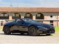 ASTON MARTIN VANTAGE Roadster