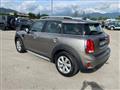 MINI COUNTRYMAN 1.5 One Boost Countryman