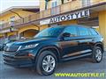 SKODA KODIAQ 2.0 TDI 4x4 DSG/AUTOMATICA EVO SCR S-Tech *7POSTI*