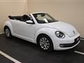 VOLKSWAGEN MAGGIOLINO Cabrio 2.0 TDI Design BlueMotion Technology