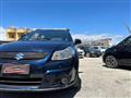 SUZUKI SX4 1.6 16V GPL Urban Line