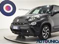 FIAT 500L 1.4 95CV MIRROR IDEALE NEOPATENTATI