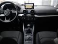 AUDI Q2 30 TDI Identity Black