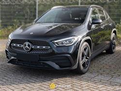 MERCEDES CLASSE GLA d Automatic Premium