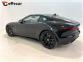 JAGUAR F-TYPE 2.0 aut. Coupé R-Dynamic Black