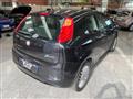 FIAT GRANDE PUNTO 1.4 GPL 3 porte Actual