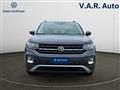 VOLKSWAGEN T-CROSS 1.0 TSI Style BMT