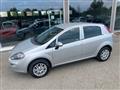 FIAT PUNTO 1.4 8V 5 porte Natural Power Lounge