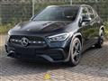 MERCEDES CLASSE GLA d Automatic Premium