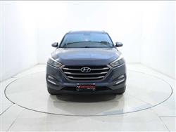 HYUNDAI TUCSON 1.7 CRDi Comfort