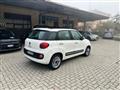 FIAT 500L 1.3 Multijet 85 CV Dualogic Lounge OK NEOPATENTATO