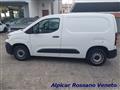 PEUGEOT PARTNER BlueHDi 100 PC 1000Kg Furgone Premium