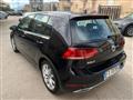 VOLKSWAGEN GOLF Volkswagen Golf VII 1.6 TDI BMT DSG Executive