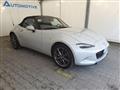 MAZDA MX-5 2.0L Skyactiv-G 160cv Sport