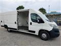 CITROEN JUMPER 35 BlueHDi 140cv Passo Lungo