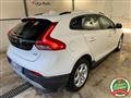 VOLVO V40 CROSS COUNTRY D2 Geartronic Kinetic