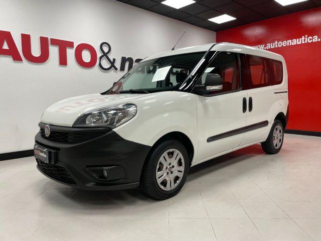 FIAT DOBLÒ DOBLO' 1.3 MJT PC COMBI N1