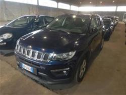 JEEP COMPASS 1.6 Multijet II 2WD Longitude