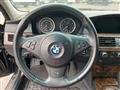 BMW SERIE 5 TOURING xd Touring Futura 4X4-C.AUTOMATICO-PELLE
