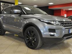 LAND ROVER RANGE ROVER EVOQUE 2.2 TD4 *** CAMBIO AUTO-PELLE ***