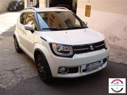 SUZUKI Ignis 1.2 Dualjet iTop AGS