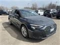 AUDI A3 SPORTBACK SPB 40 TFSI e S tronic Business