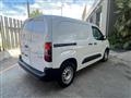 TOYOTA PROACE ELECTRIC Electric Short 50kWh porta singola COMFORT MY22