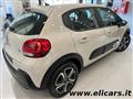 CITROEN C3 PureTech 83 S&S Feel