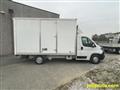 OPEL MOVANO 35 2.2 BlueHDi 140 L3 Furgonato Sponda Heavy