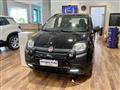 FIAT PANDA CROSS Panda Cross 1.0 FireFly S&S Hybrid