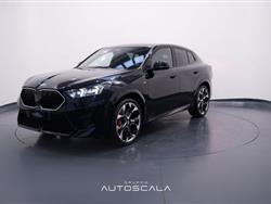 BMW X2 sDrive 18d Msport Pro