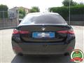 BMW SERIE 4 GRAND COUPE d 48V GRAN COUPE' MSPORT - PRONTA CONSEGNA