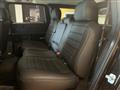 HUMMER H2 6.0 V8 SUV Platinum LUXURY TOTAL BLACK XD 22