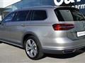 VOLKSWAGEN PASSAT 2.0 TDI 190 CV 4MOTION DSG BMT