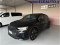 AUDI Q3 SPORTBACK SPB 35 TDI S line Plus Tetto-Matrix-S tronic