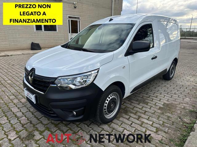 RENAULT EXPRESS 1.4 Blue dCi 95 Van