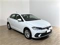 VOLKSWAGEN POLO 1.0 TSI Style