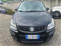 SUZUKI SX4 1.6 16V Outdoor Line GLX